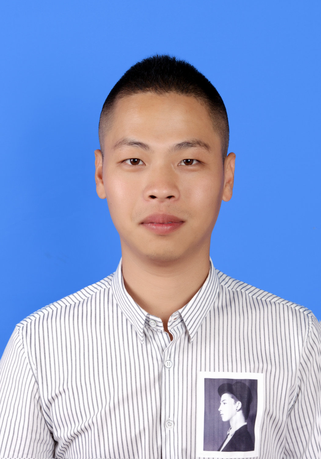 陳杰