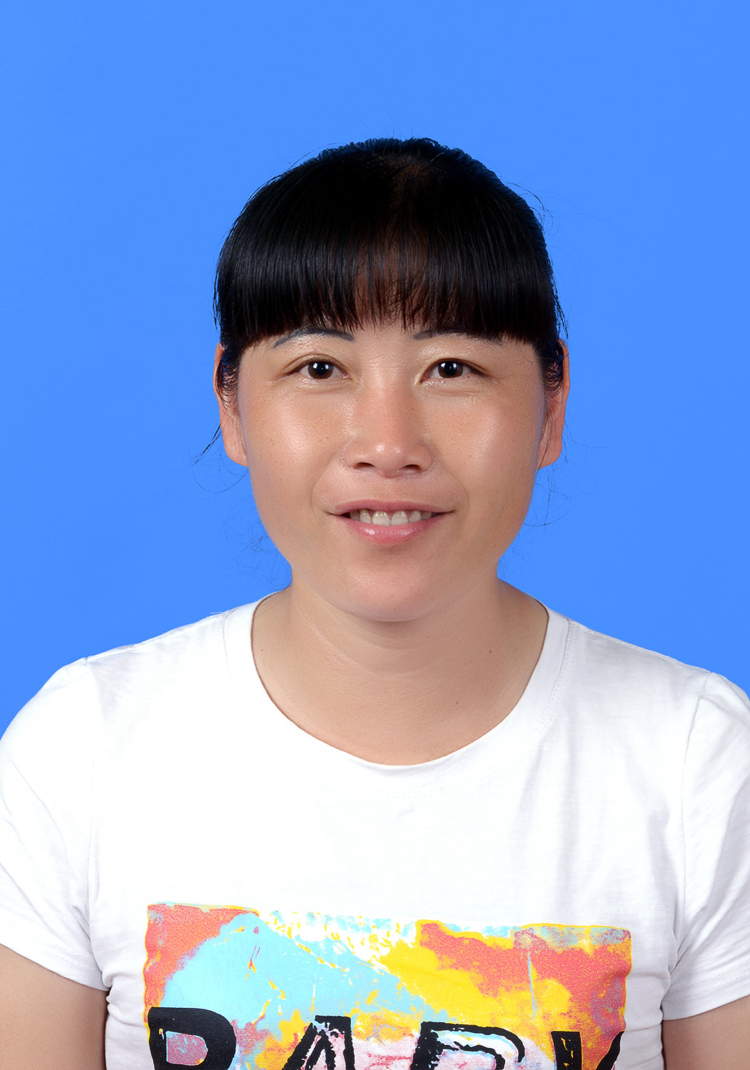 沈曉英