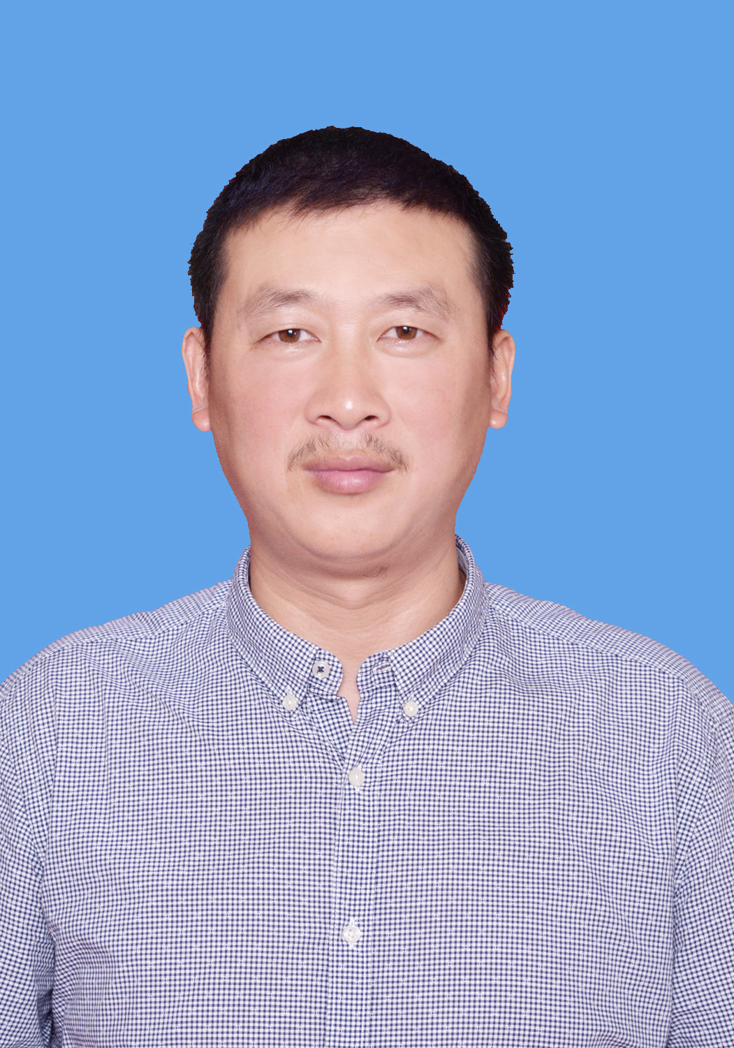 張蘭勇