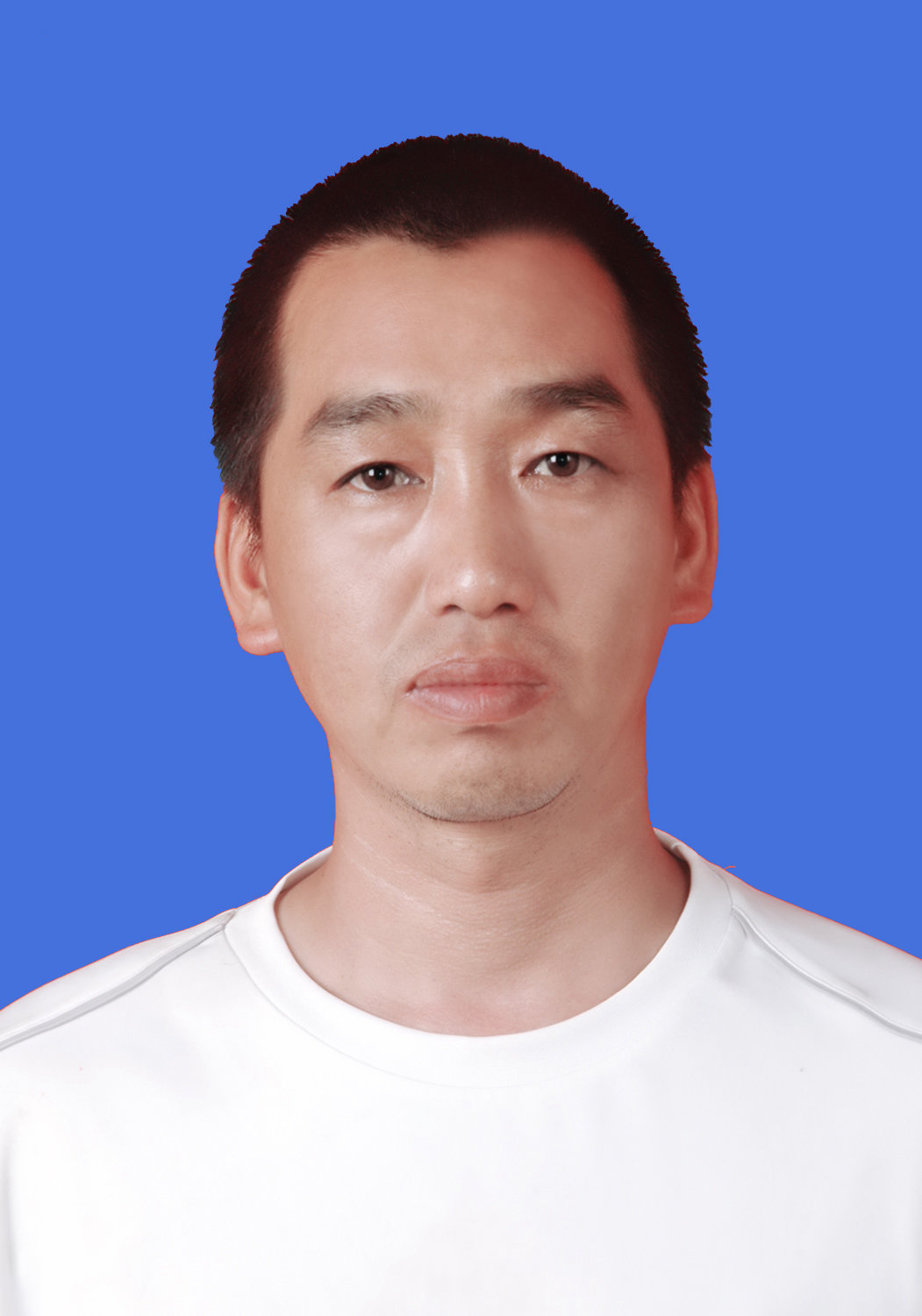 朱玲強