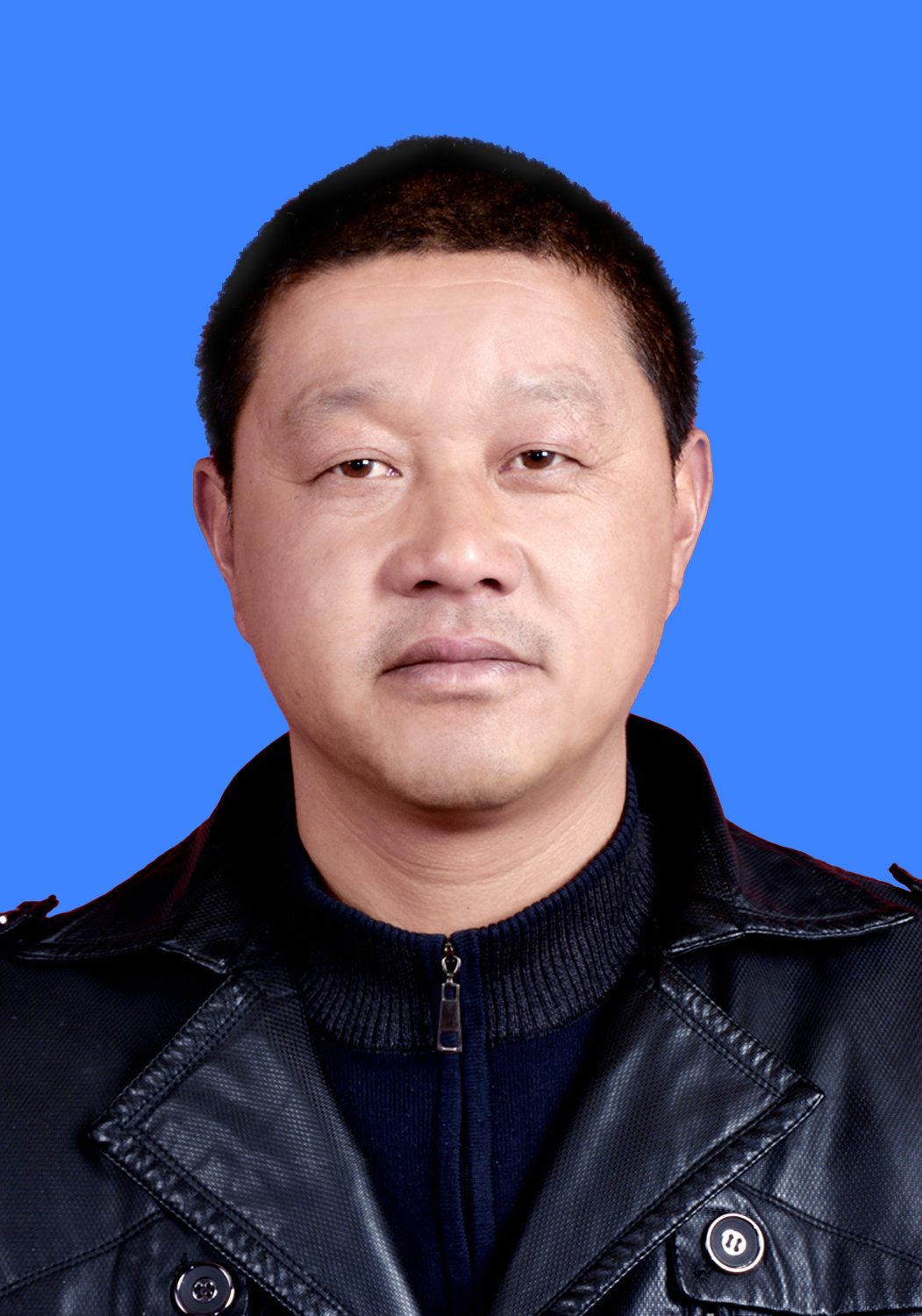 朱榮群